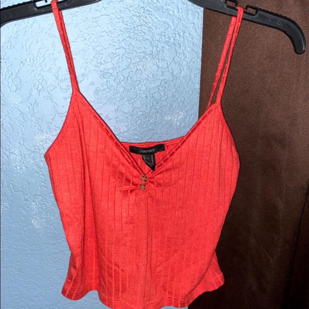 forever 21 top